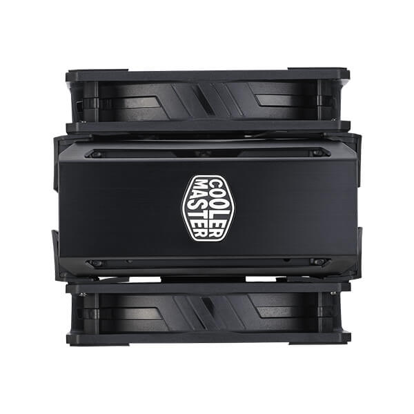 CoolerMaster MasterAir MA612 Stealth CPU Cooler